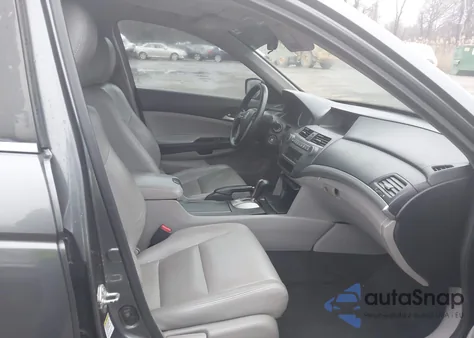 2011 Honda Accord 2.4 Lx-P z USA, uszkodzony, nr VIN 1HGCP2F44BA084885